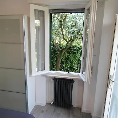 Apartmán Lori Garden And Peschiera del Garda