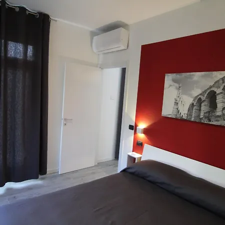 Apartment Lori Garden And