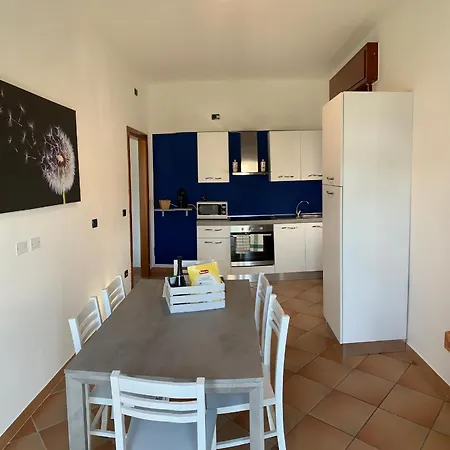 Lori Garden And Apartment Peschiera del Garda