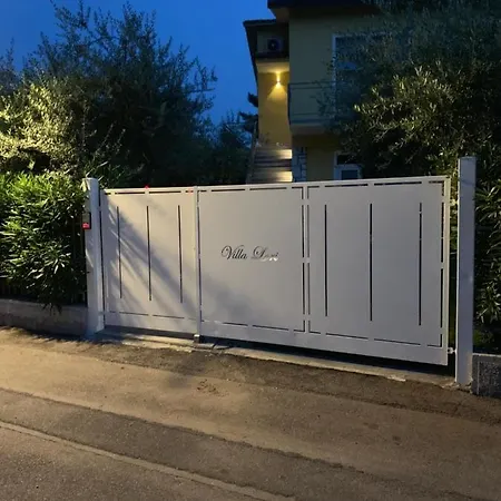 Apartment Lori Garden And Peschiera del Garda