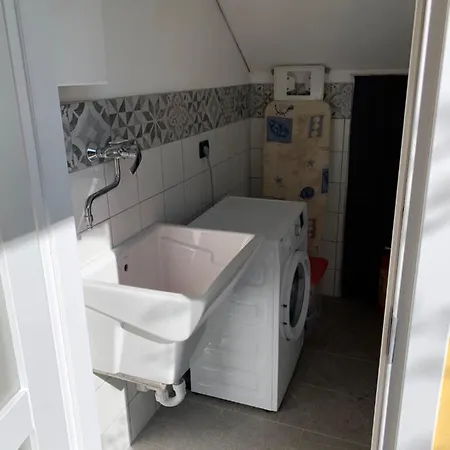 Lori Garden And Apartment Peschiera del Garda