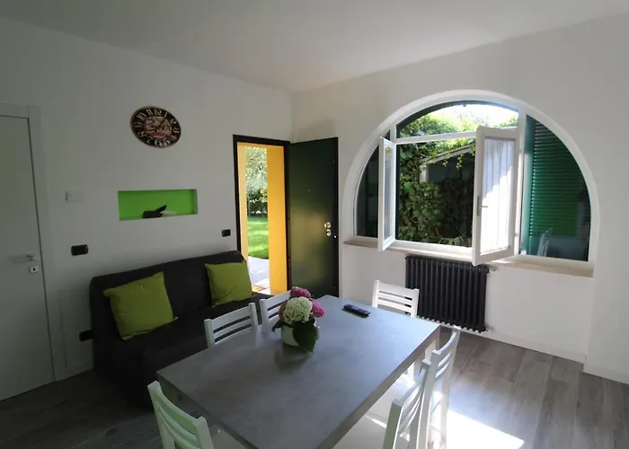 Lori Garden And Apartament *