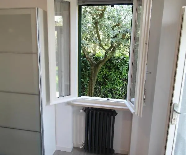 Apartament Lori Garden And Peschiera del Garda